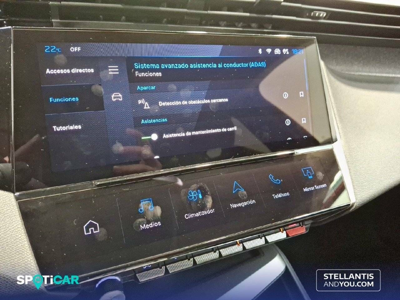Foto Peugeot 308 18