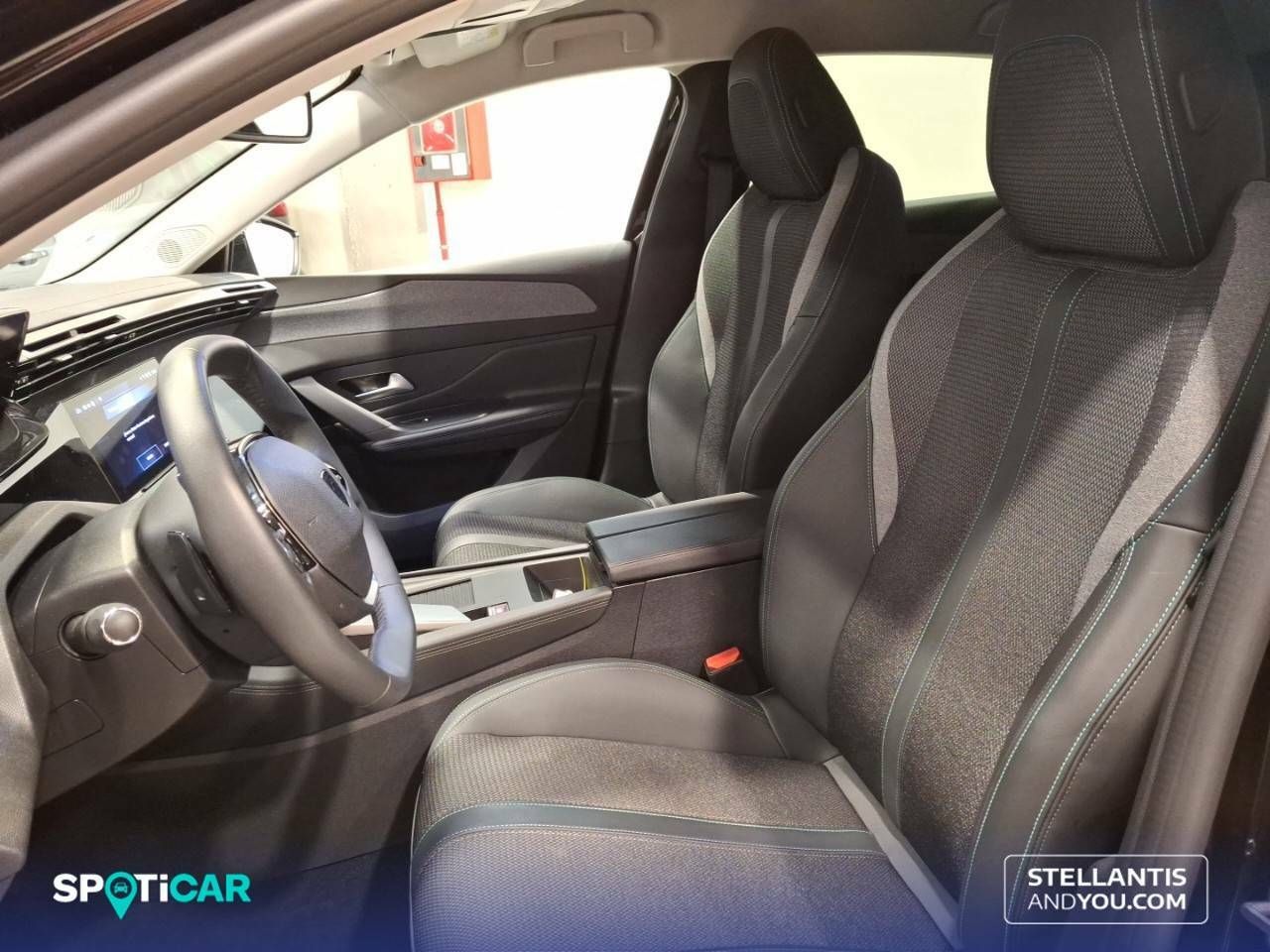 Foto Peugeot 308 9