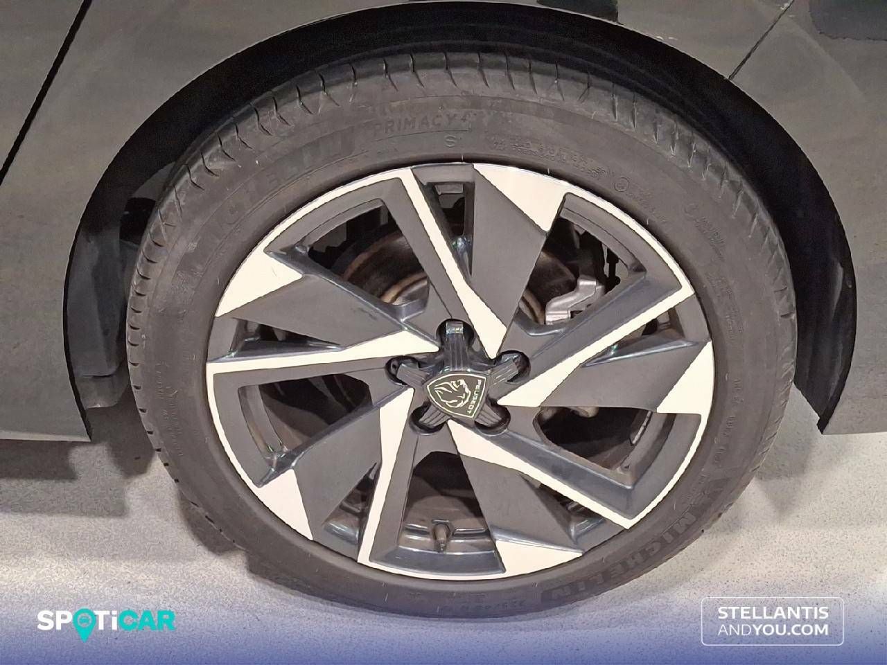 Foto Peugeot 308 11