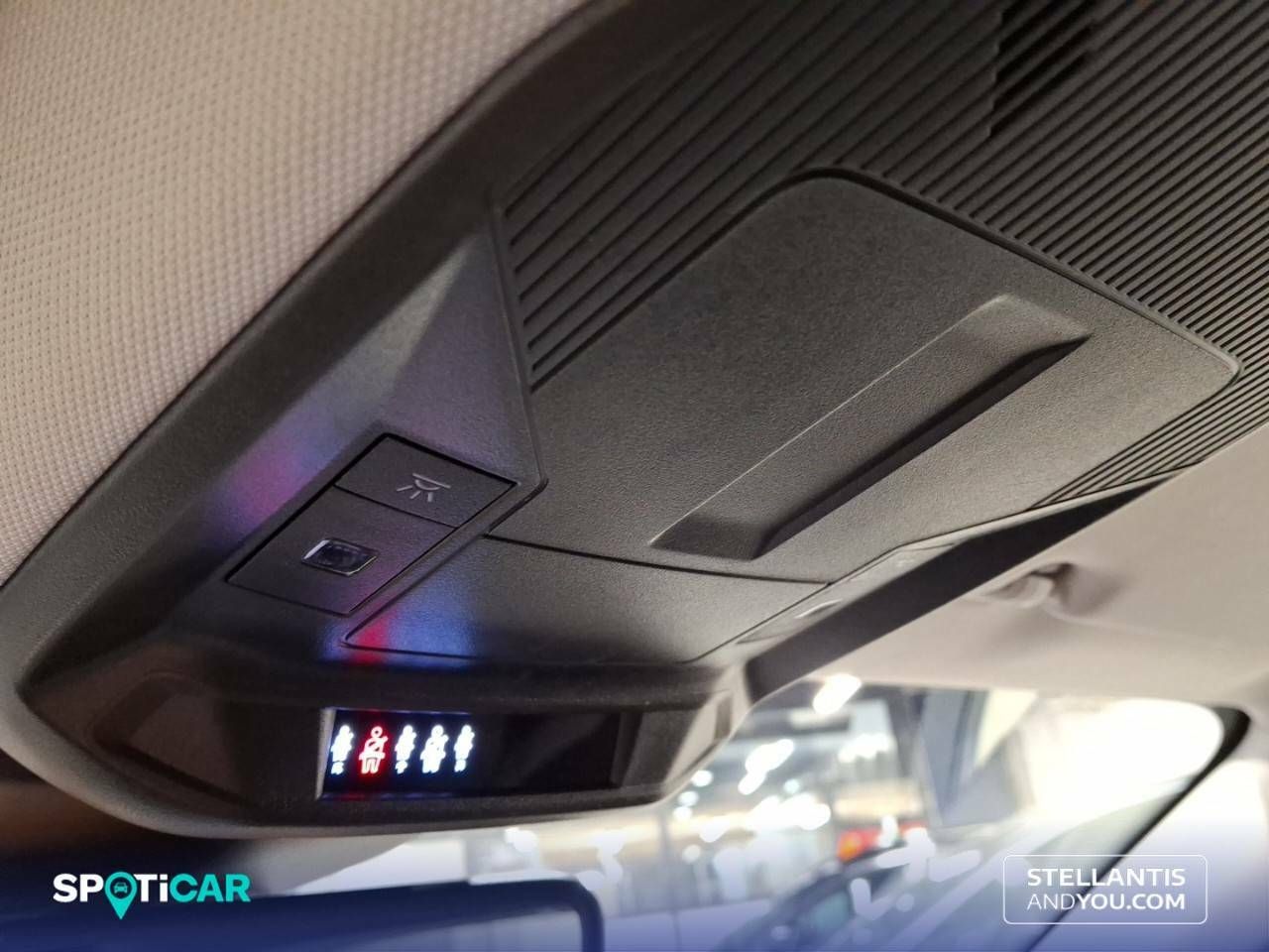 Foto Peugeot 308 20