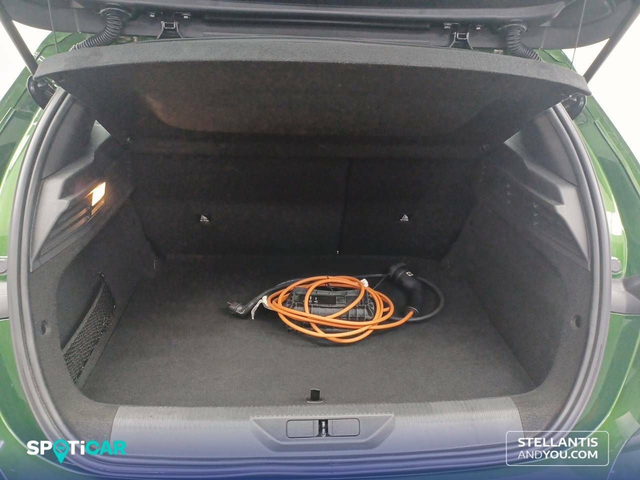 Foto Peugeot 308 6