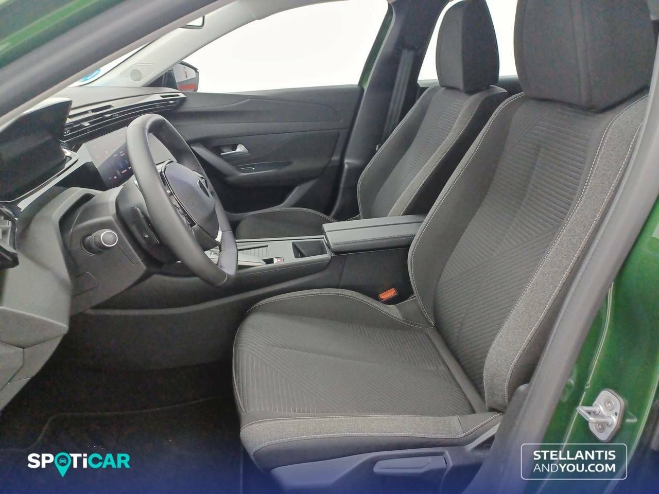Foto Peugeot 308 9