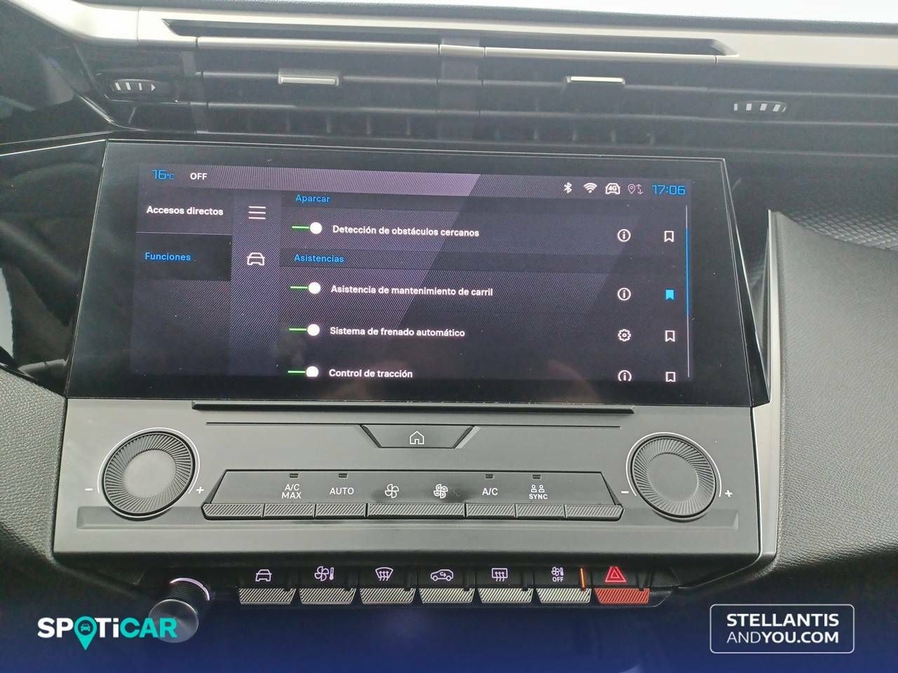 Foto Peugeot 308 18