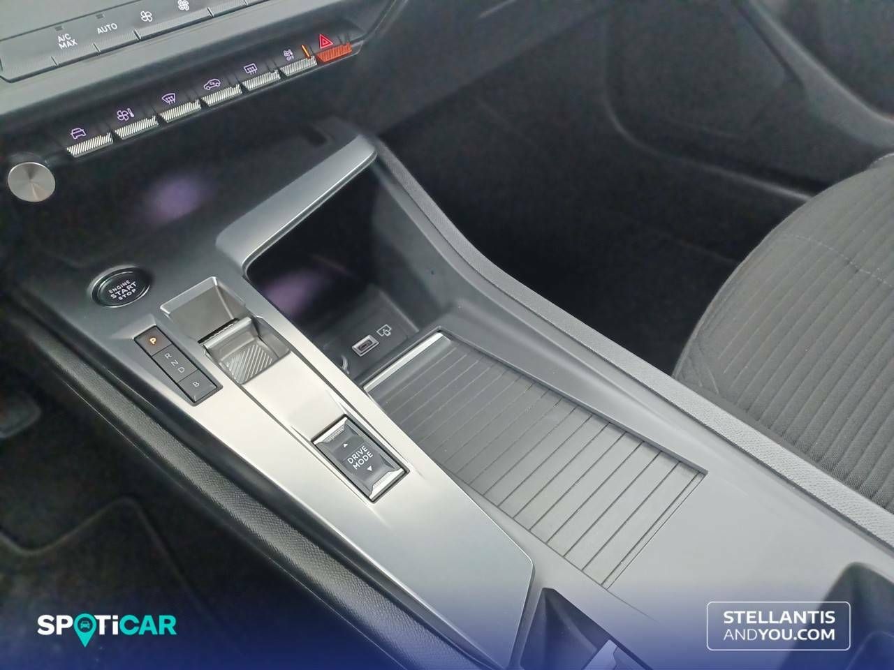 Foto Peugeot 308 19