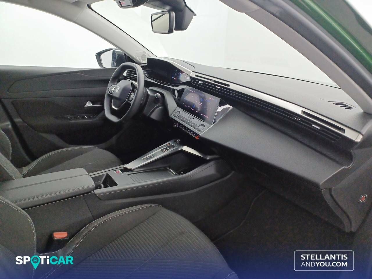 Foto Peugeot 308 22