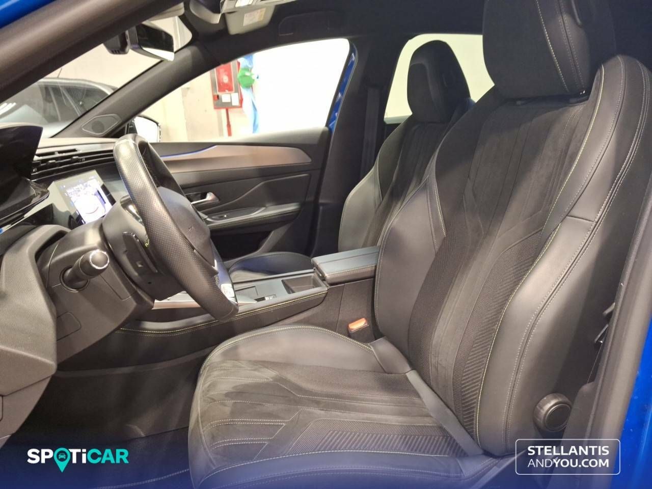 Foto Peugeot 308 9