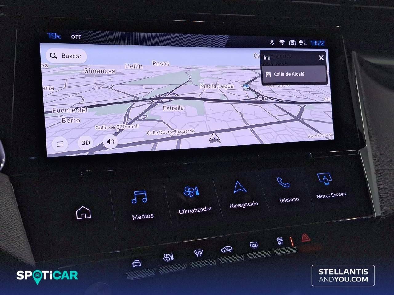 Foto Peugeot 308 14