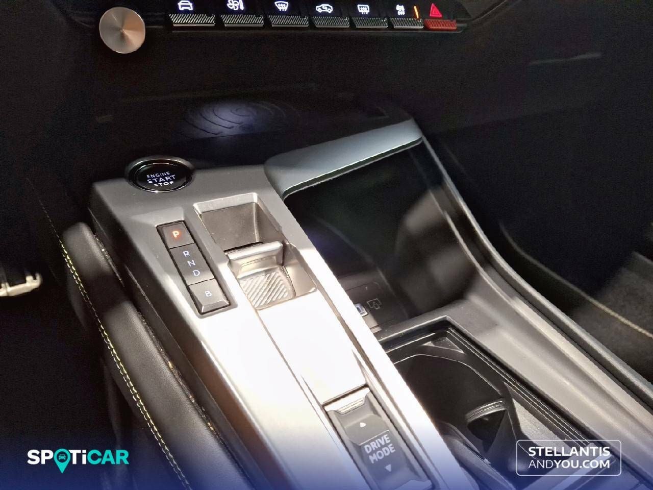 Foto Peugeot 308 18