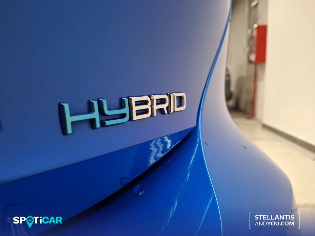 Foto Peugeot 308 21