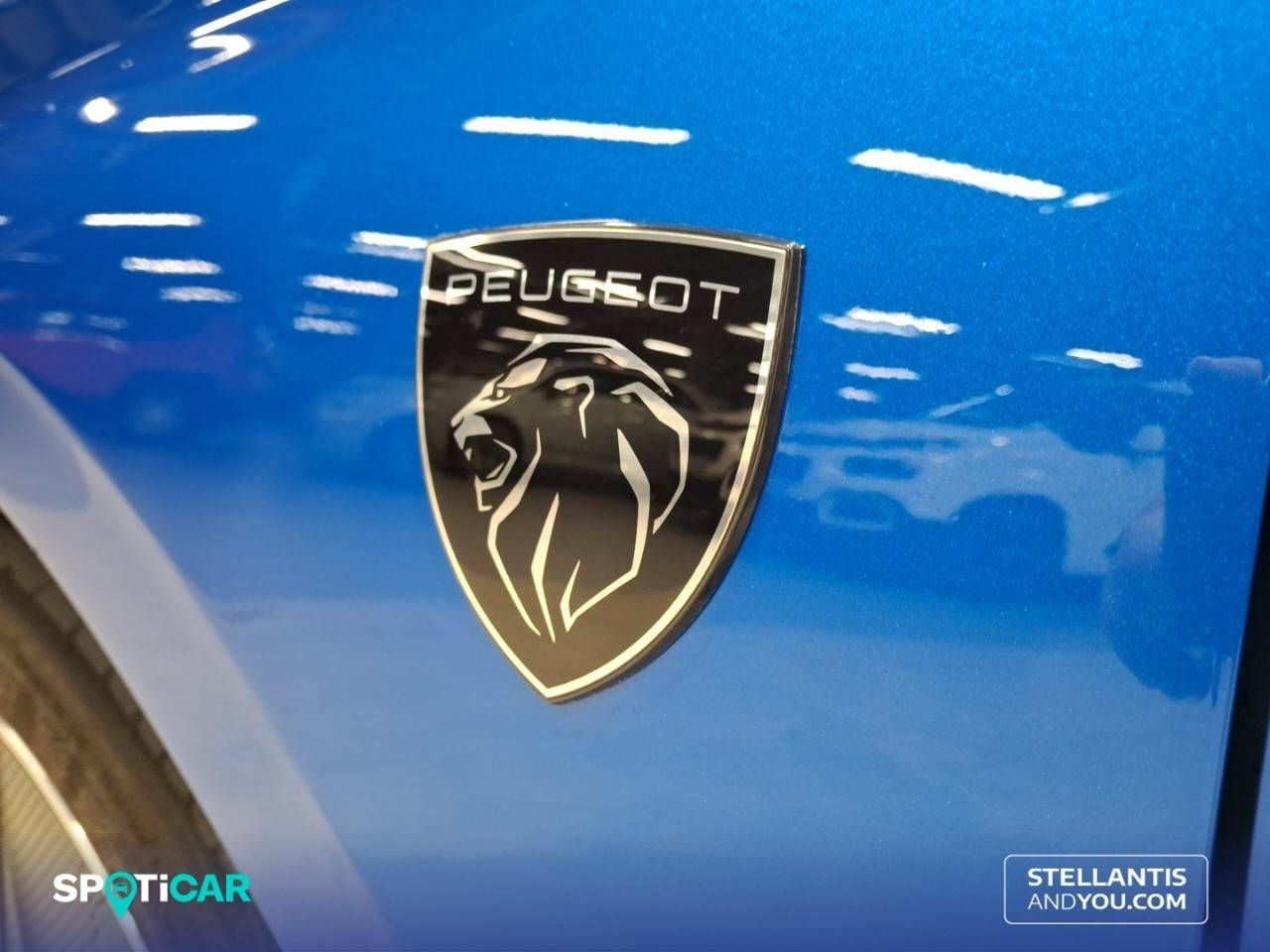 Foto Peugeot 308 22