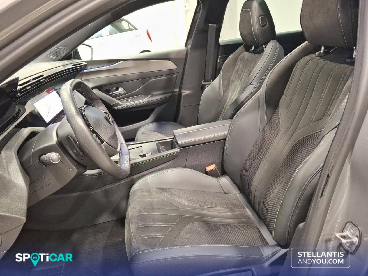 Foto Peugeot 308 9