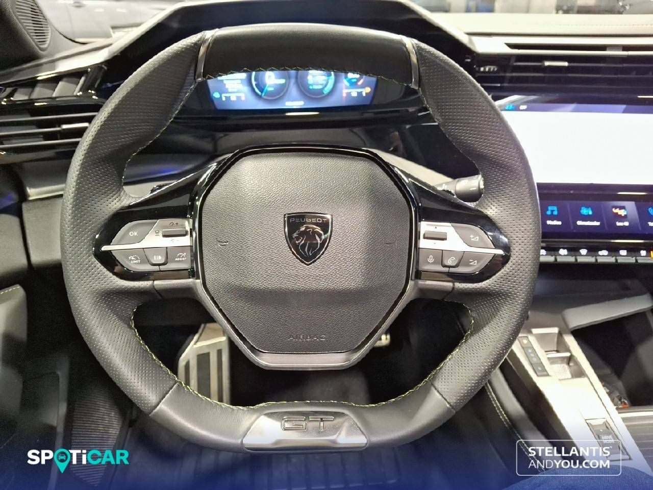 Foto Peugeot 308 13