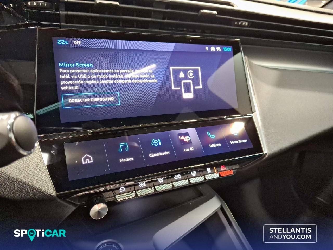 Foto Peugeot 308 15