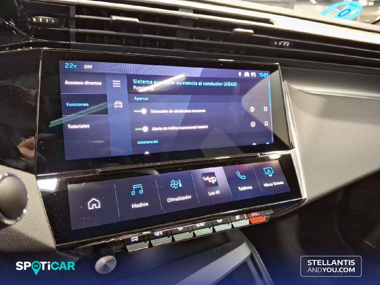 Foto Peugeot 308 16