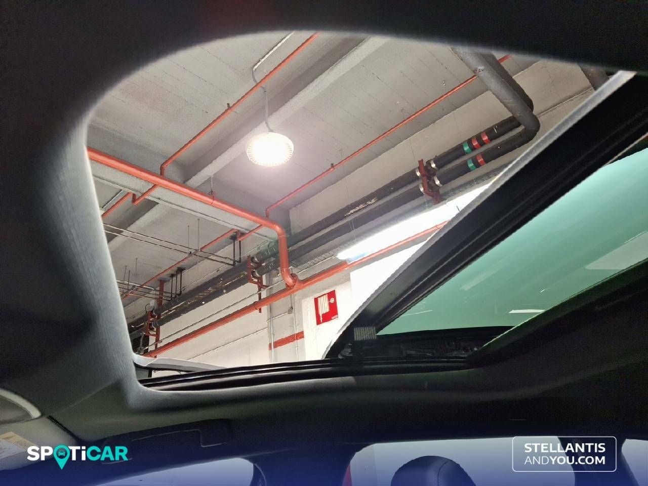 Foto Peugeot 308 20