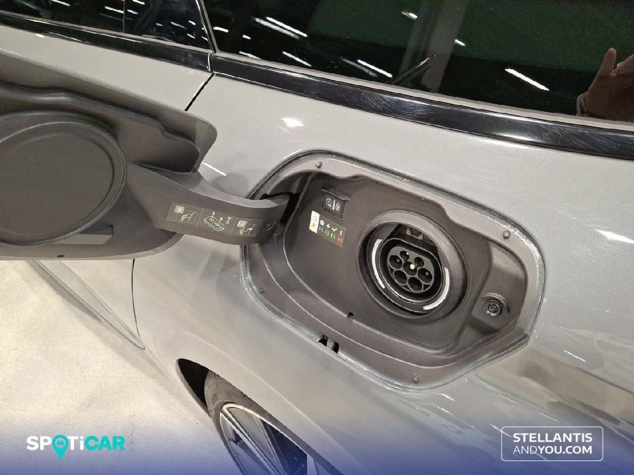 Foto Peugeot 308 22