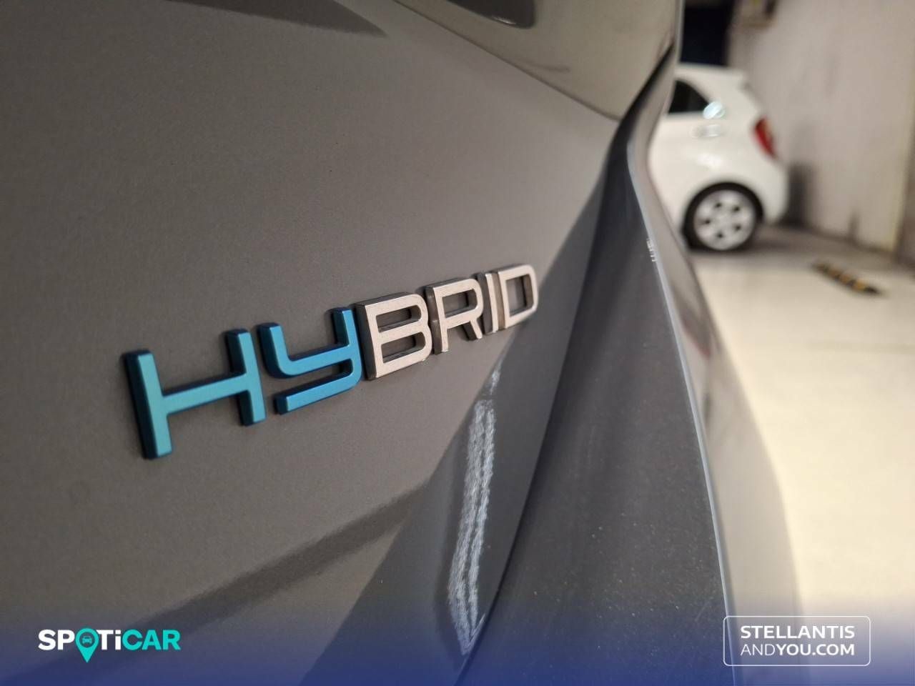 Foto Peugeot 308 23