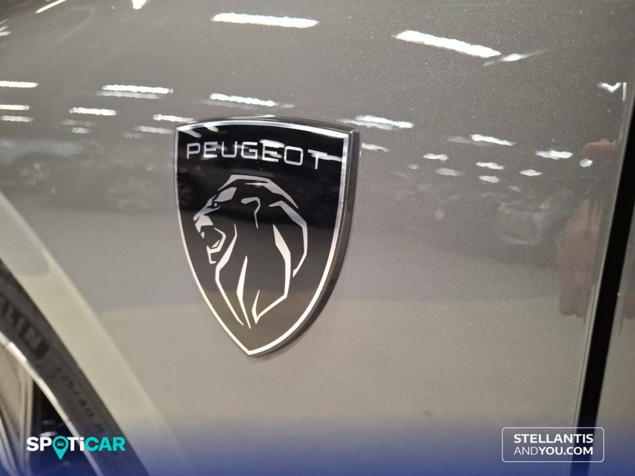 Foto Peugeot 308 24
