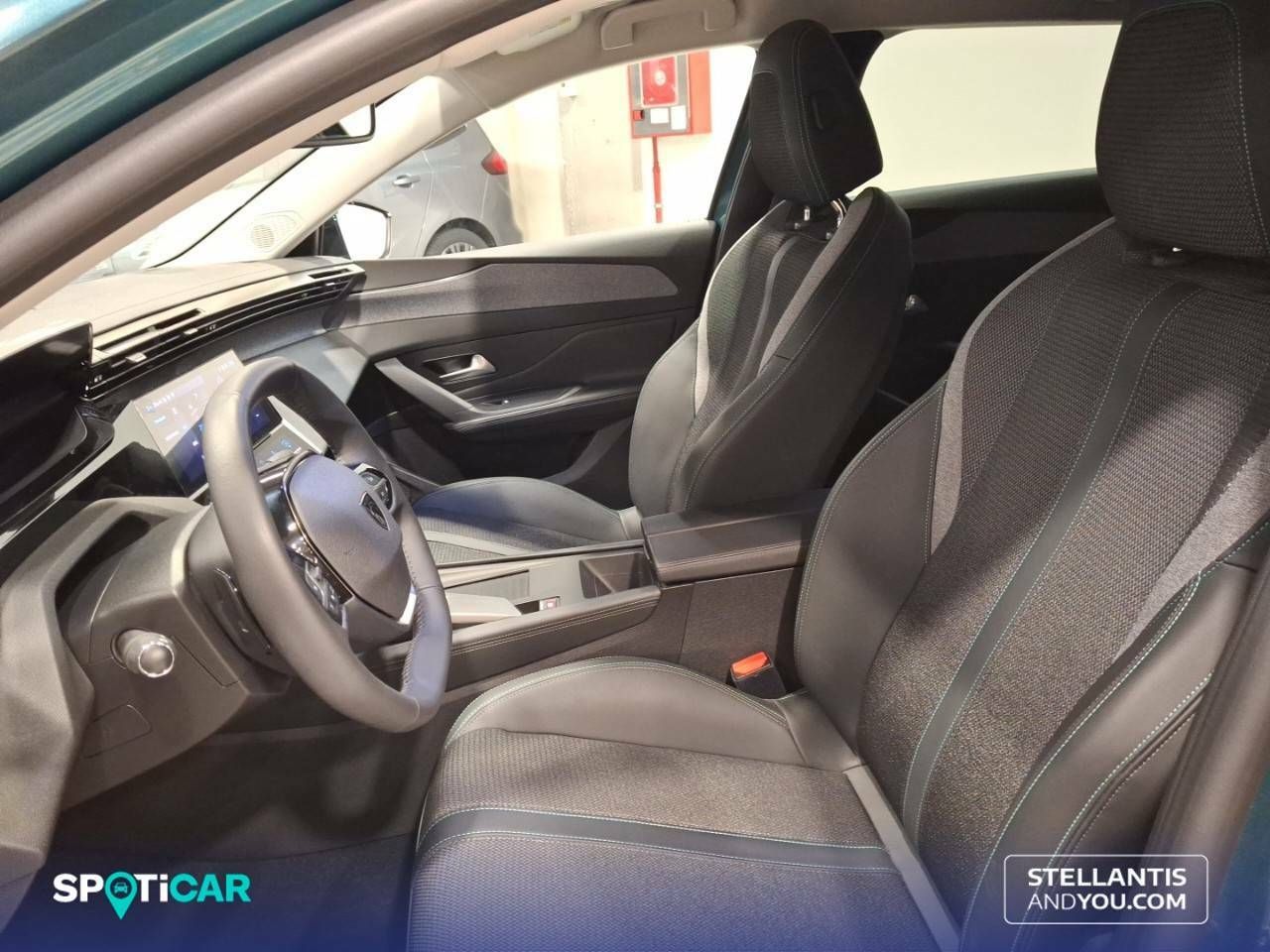 Foto Peugeot 308 9