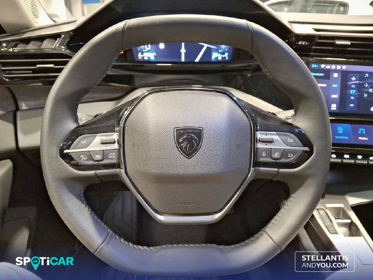 Foto Peugeot 308 13