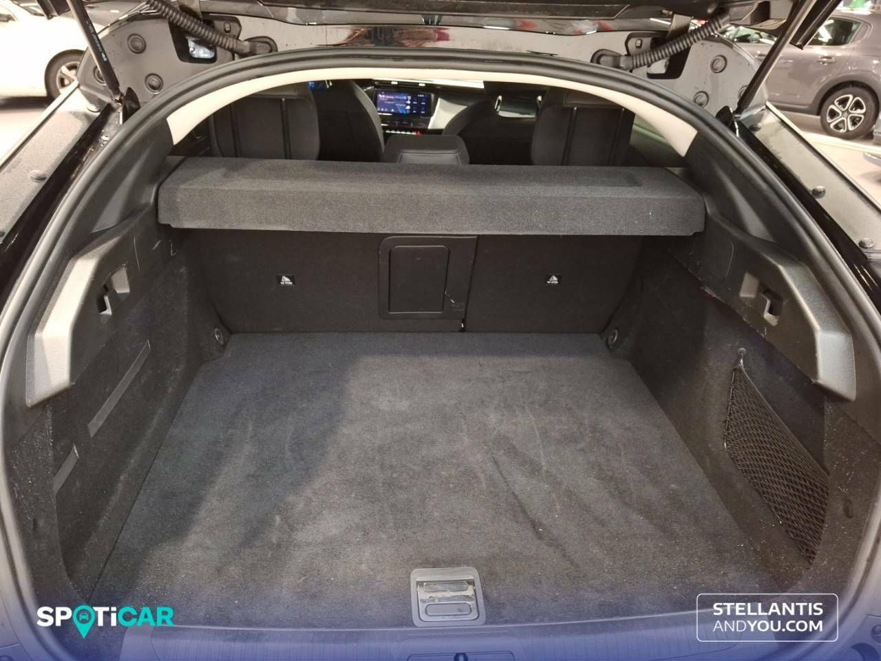 Foto Peugeot 408 6
