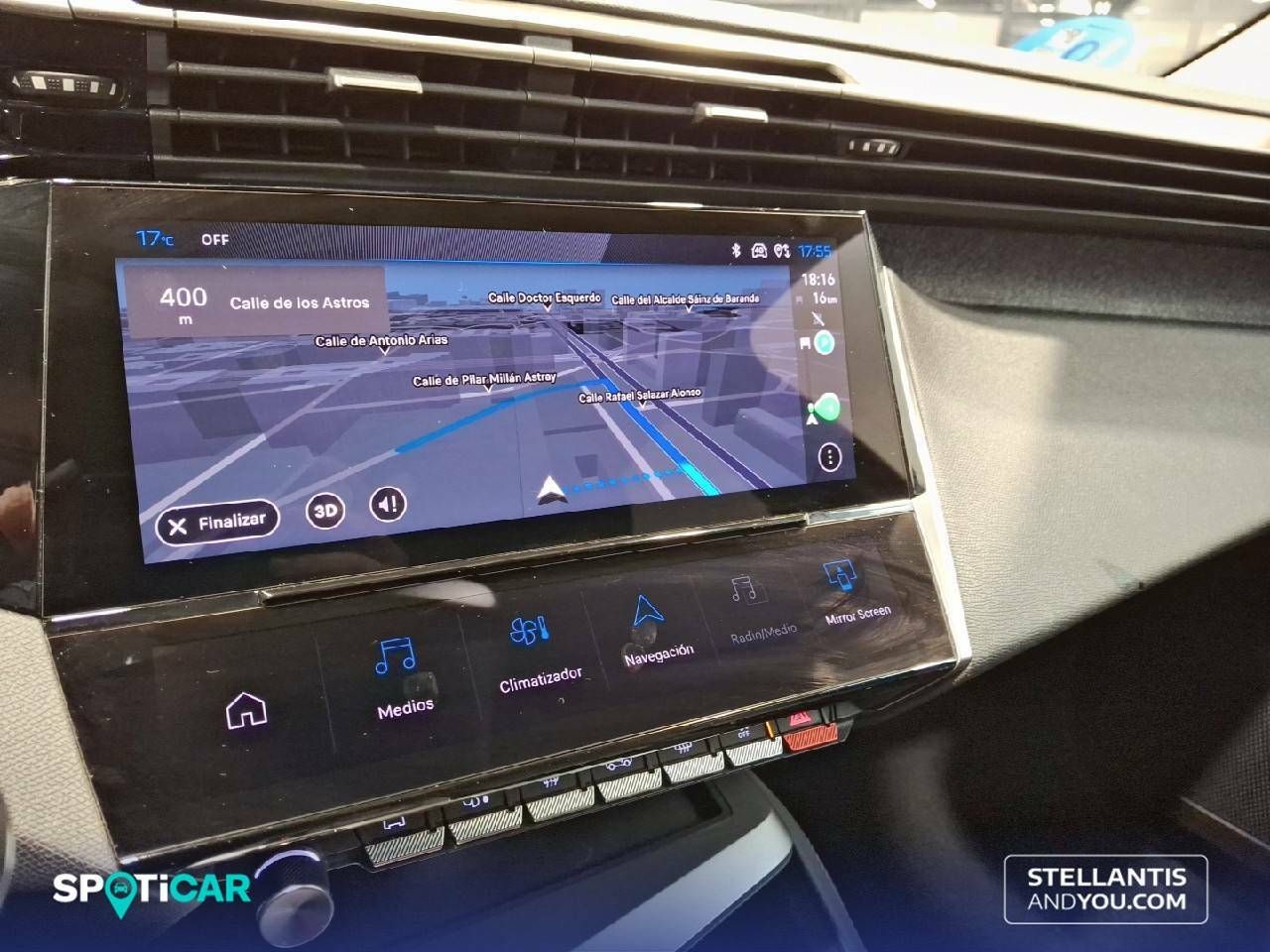 Foto Peugeot 408 15