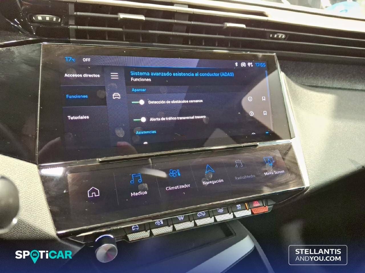 Foto Peugeot 408 18