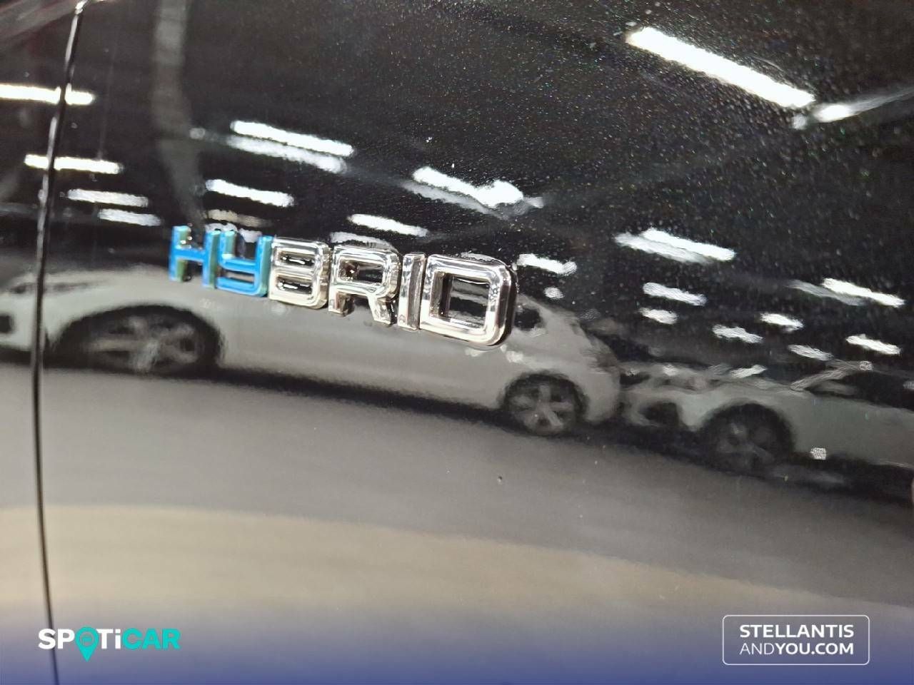 Foto Peugeot 408 21