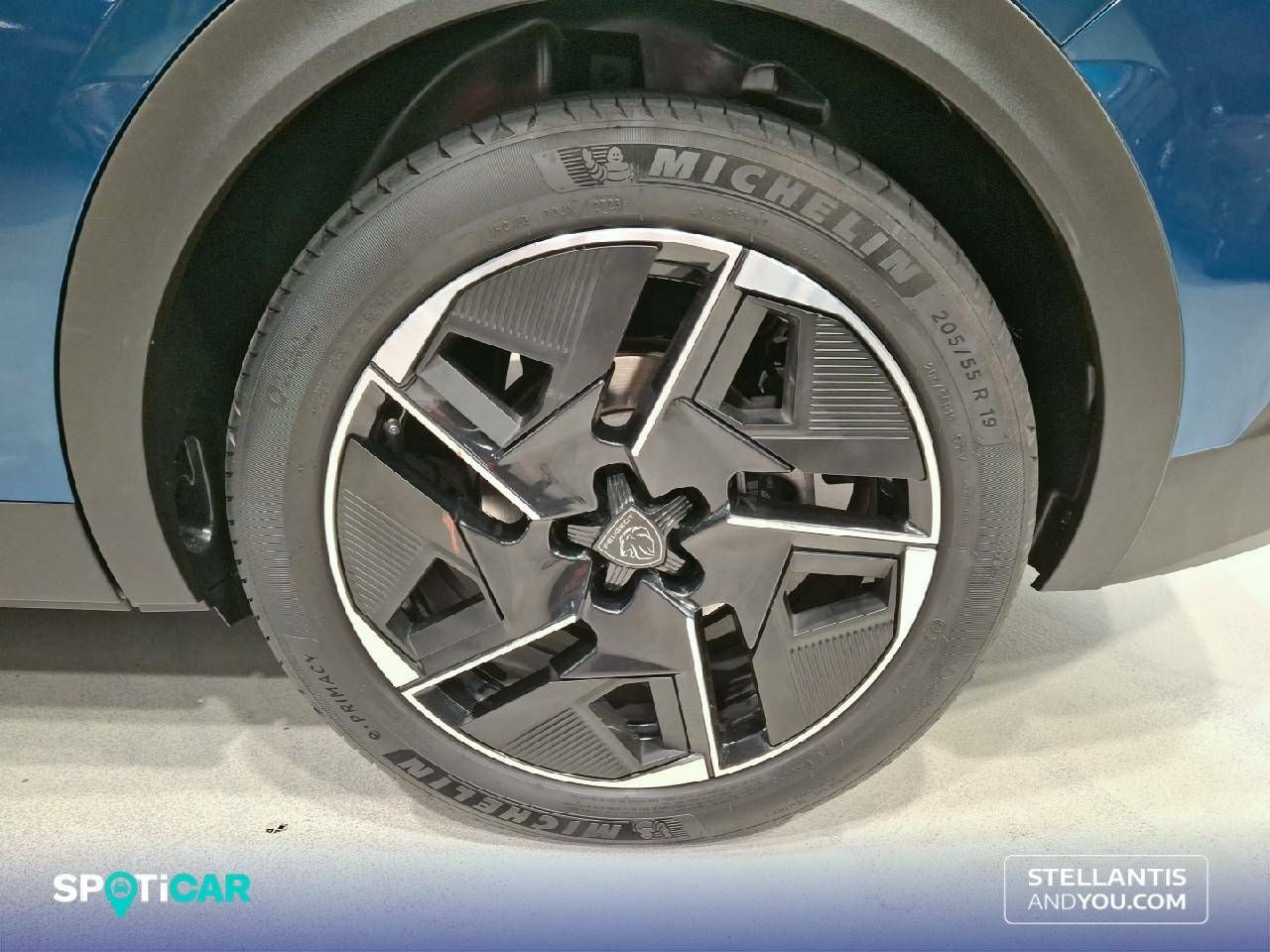 Foto Peugeot 408 11