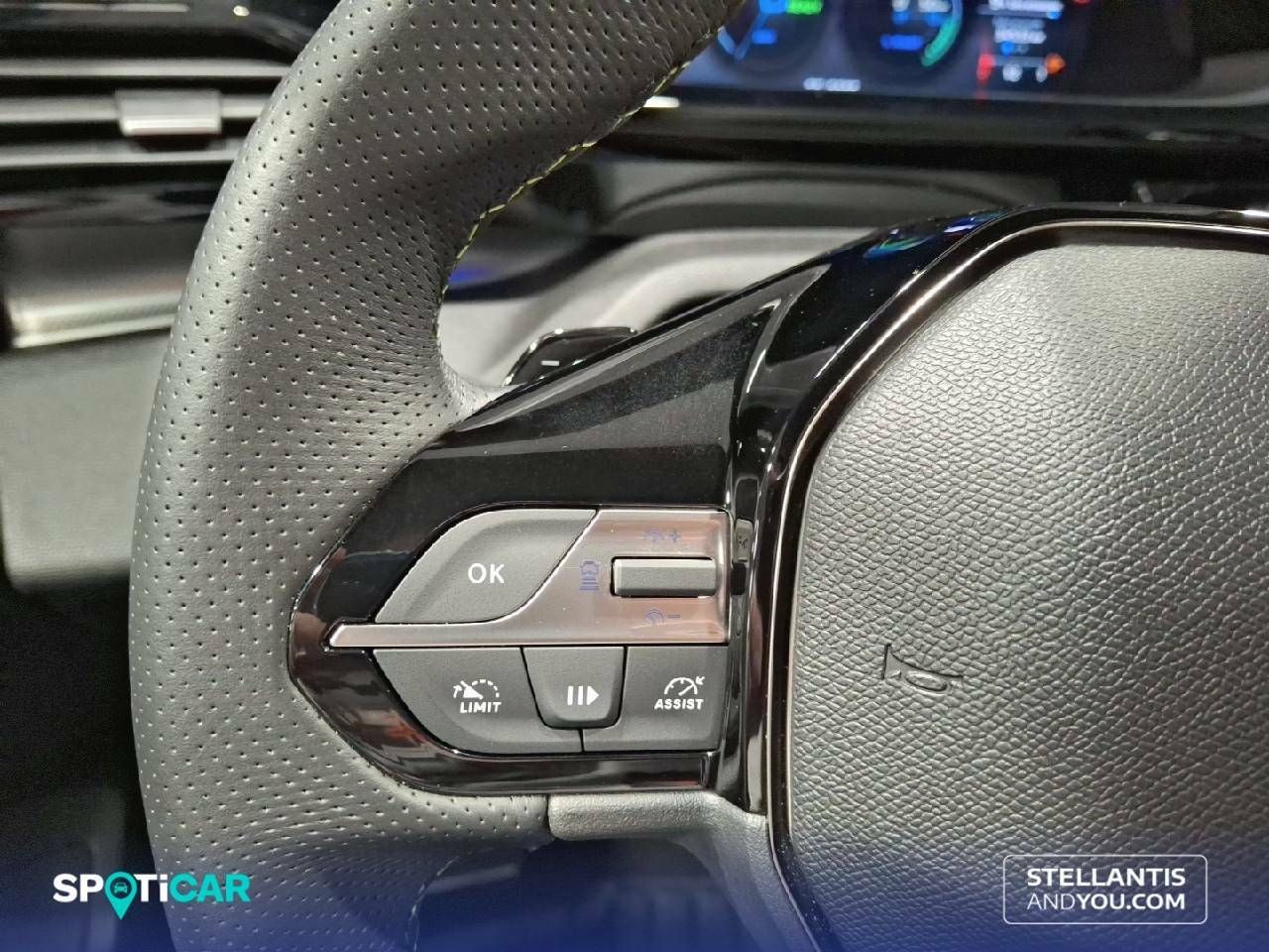 Foto Peugeot 408 13