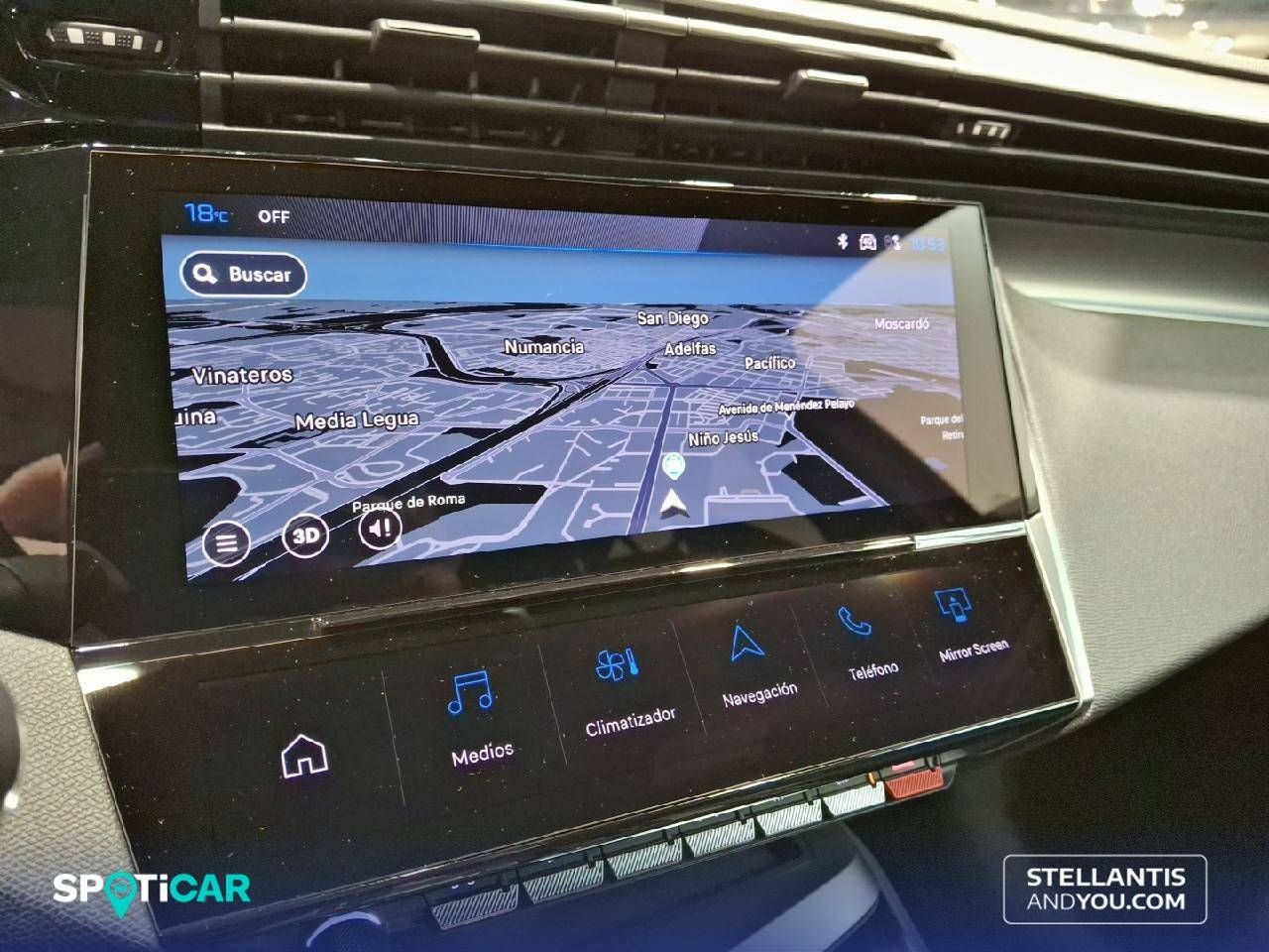 Foto Peugeot 408 15