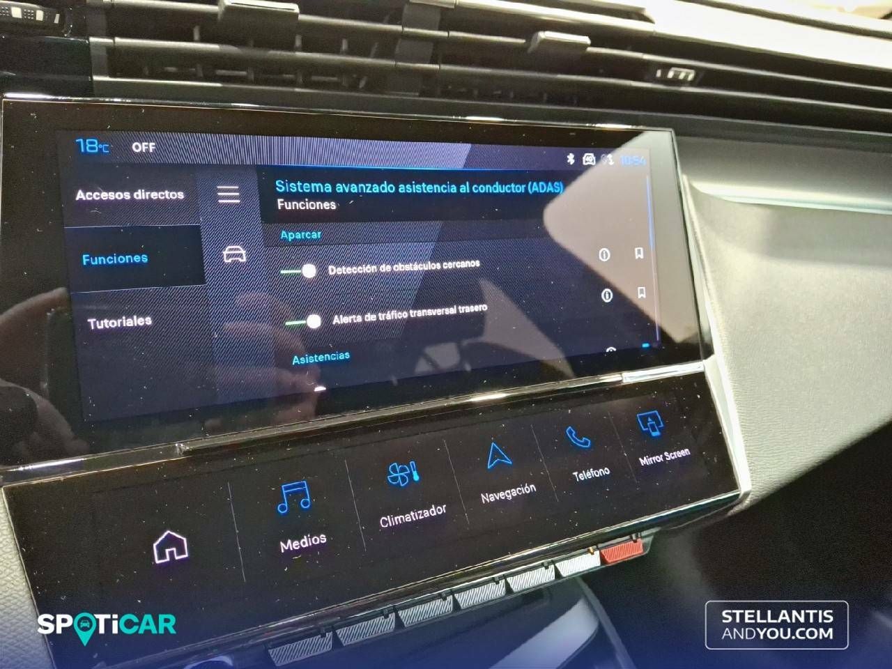 Foto Peugeot 408 18