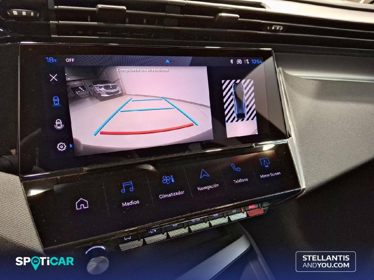 Foto Peugeot 408 20