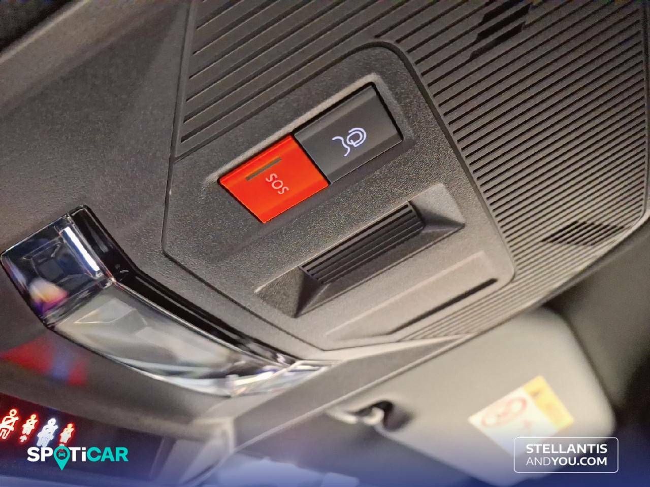 Foto Peugeot 408 25