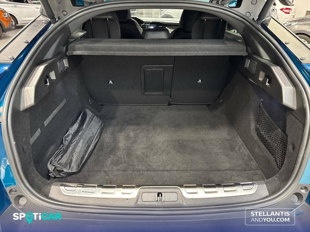 Foto Peugeot 408 6