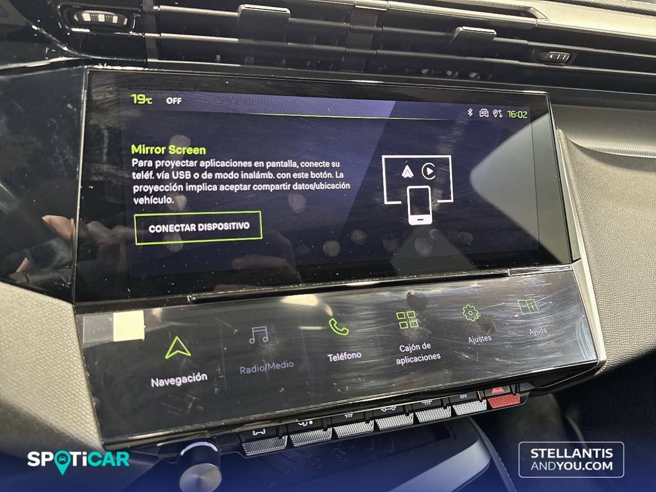 Foto Peugeot 408 17