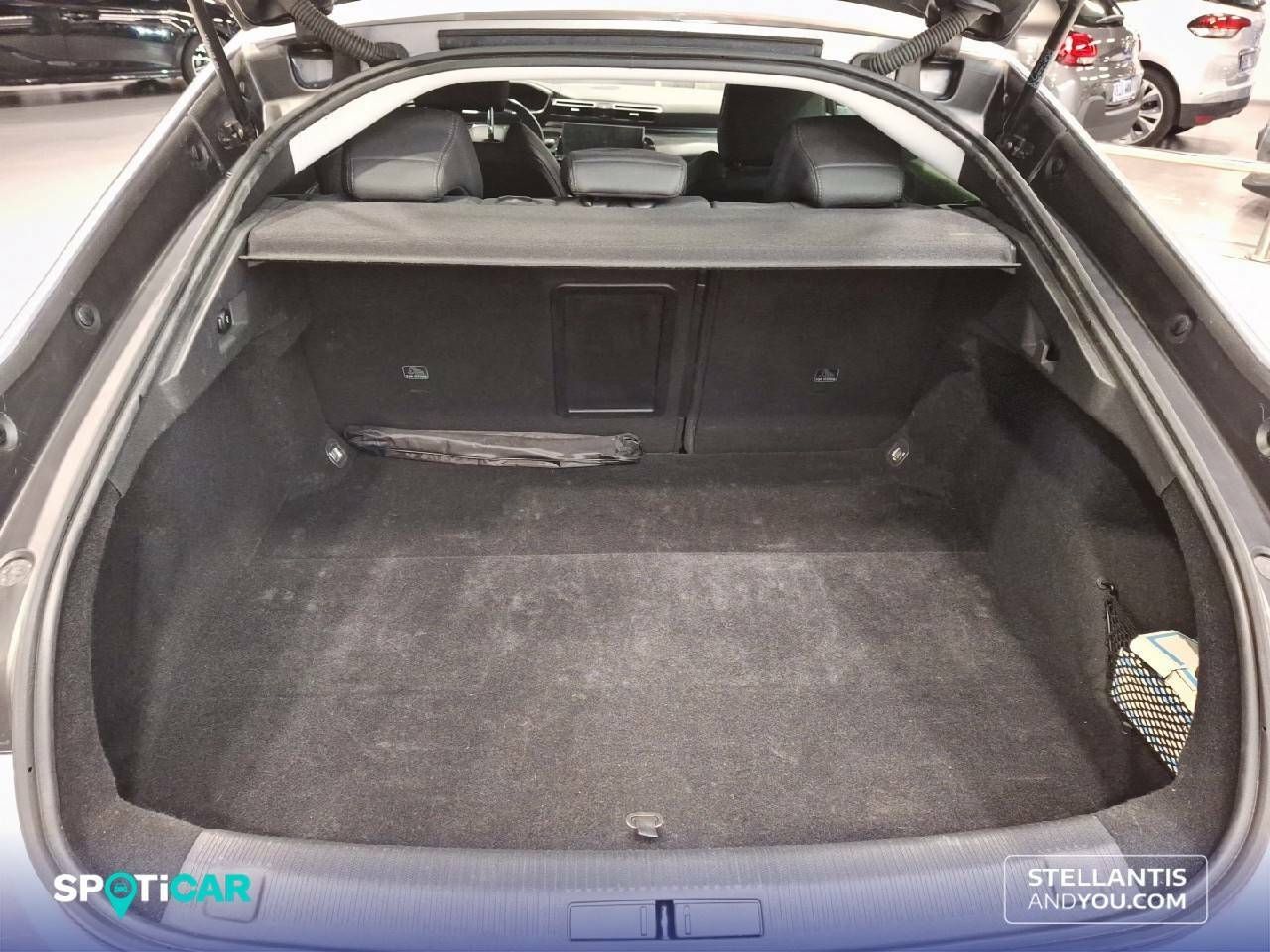 Foto Peugeot 508 6