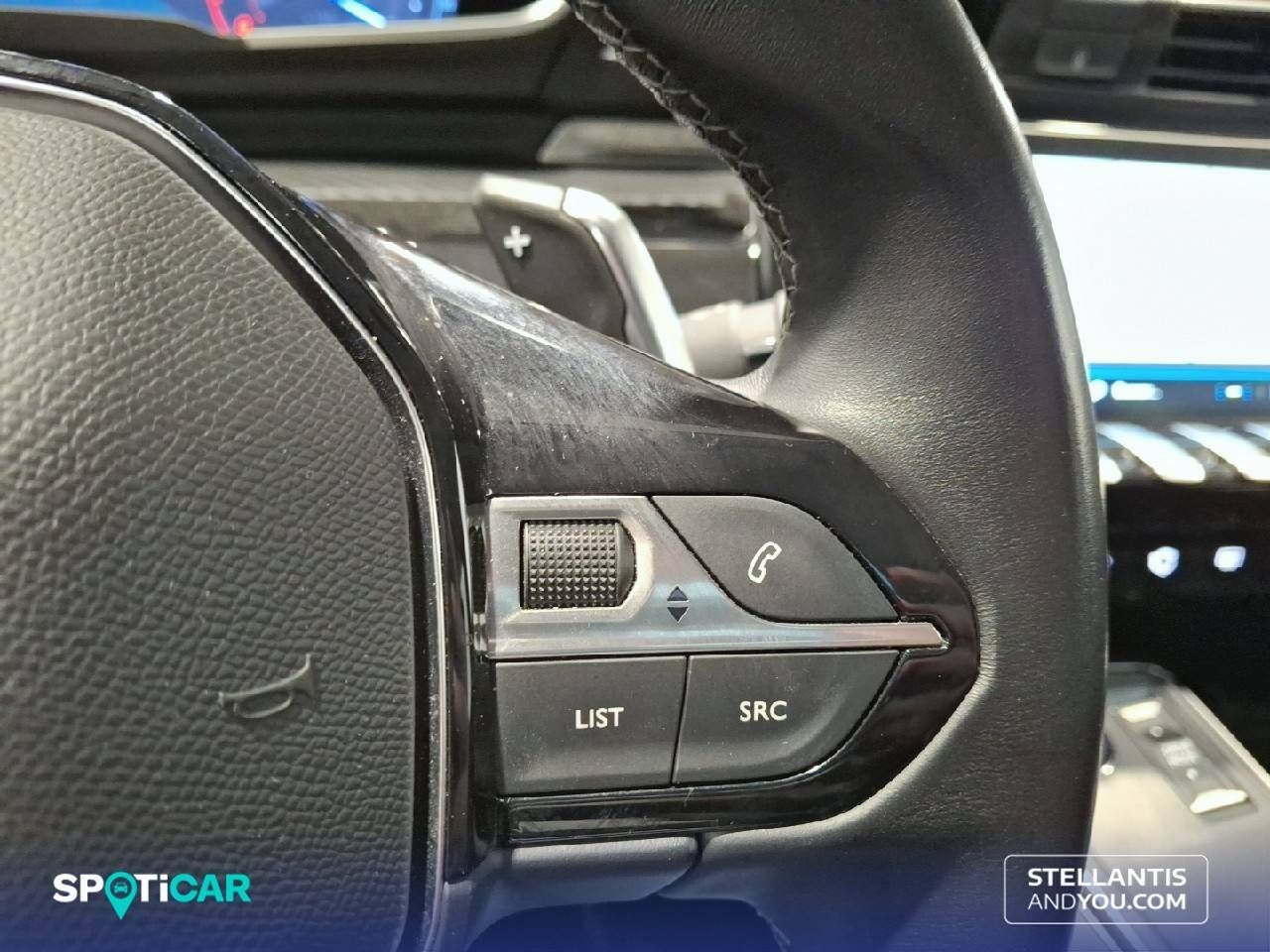 Foto Peugeot 508 14