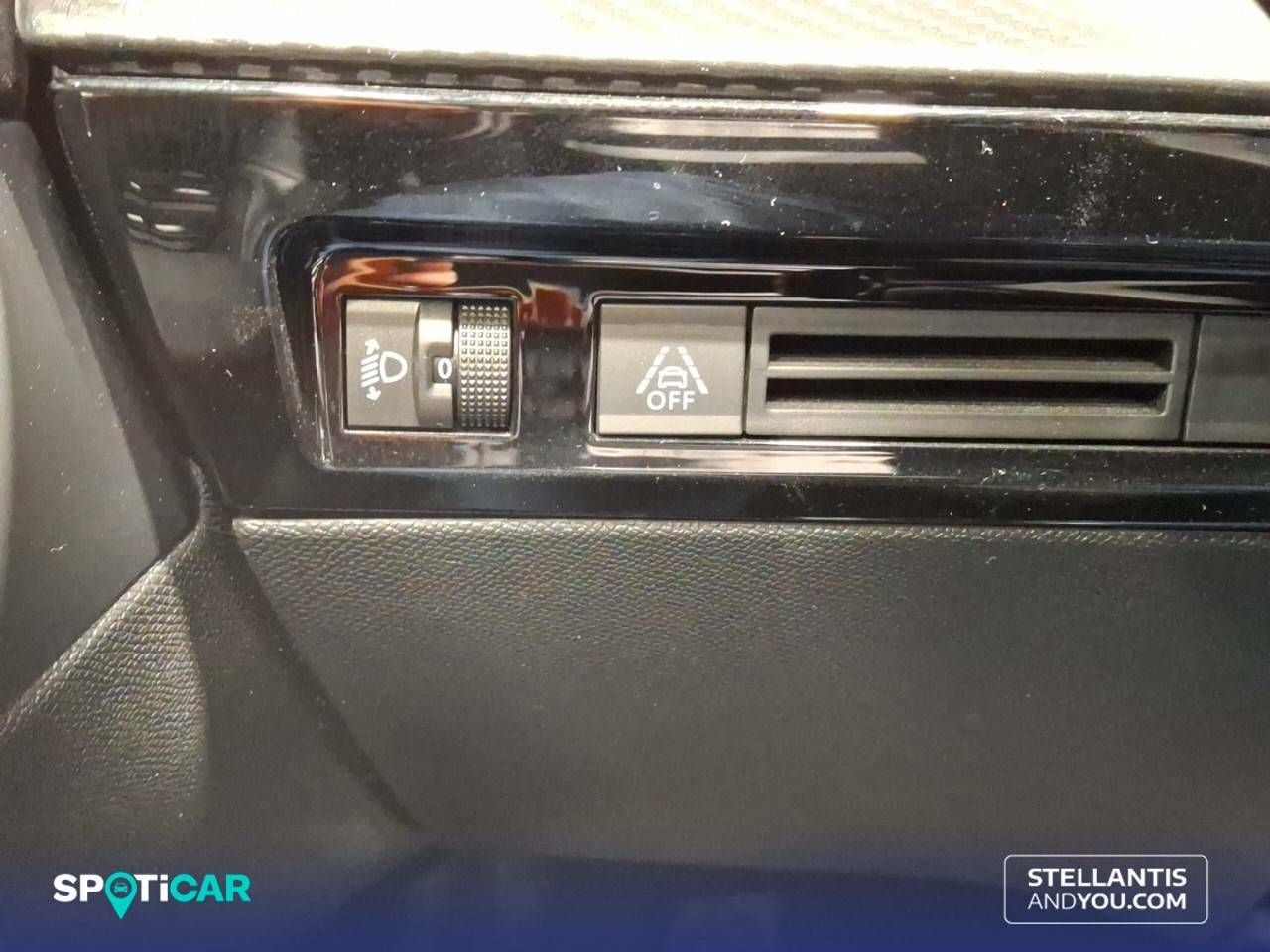 Foto Peugeot 508 15