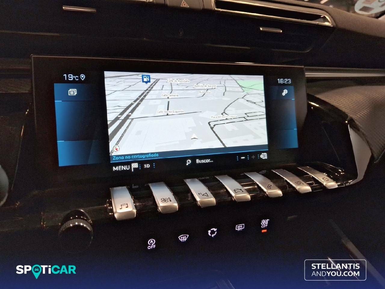Foto Peugeot 508 16