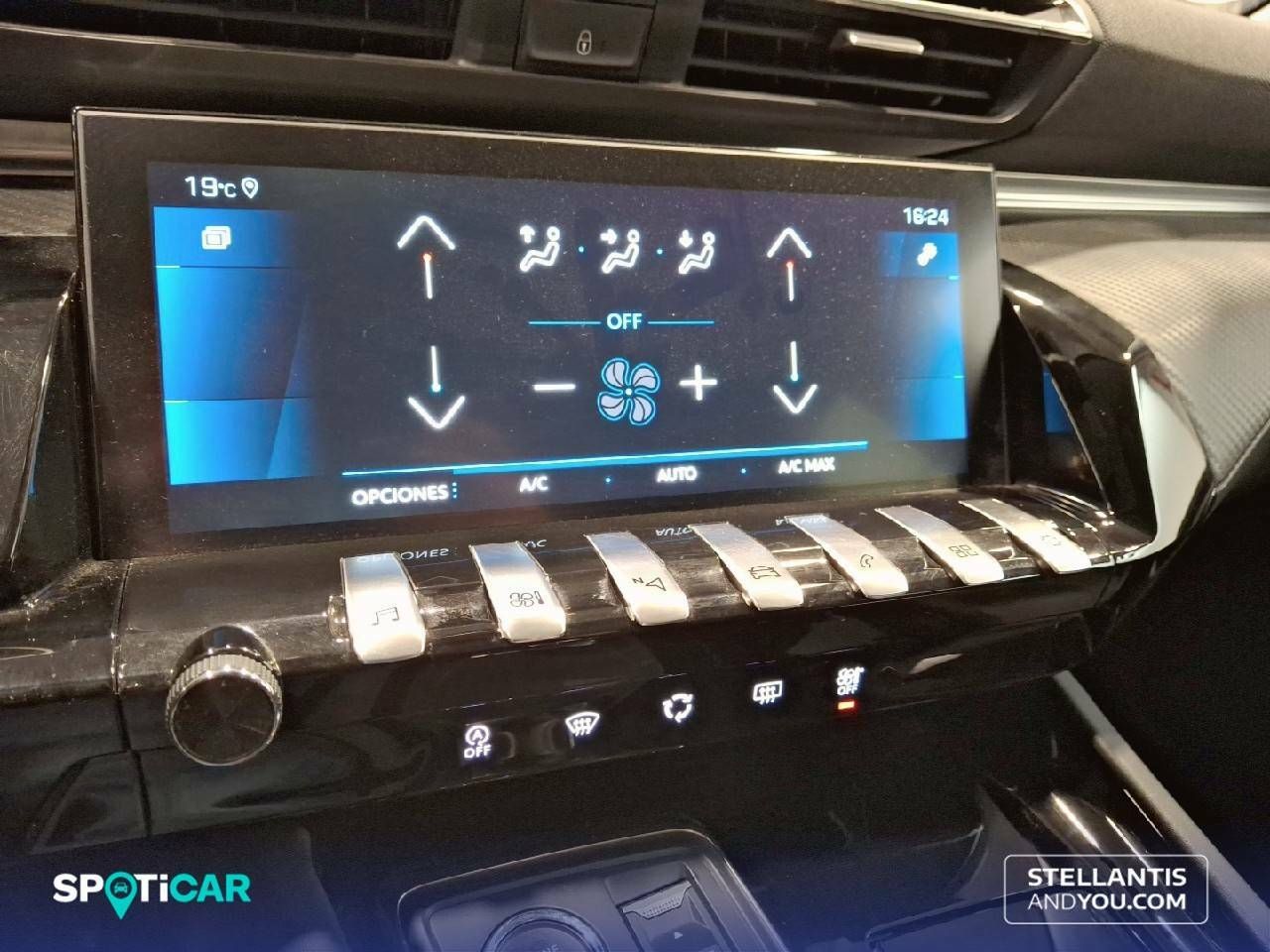 Foto Peugeot 508 17