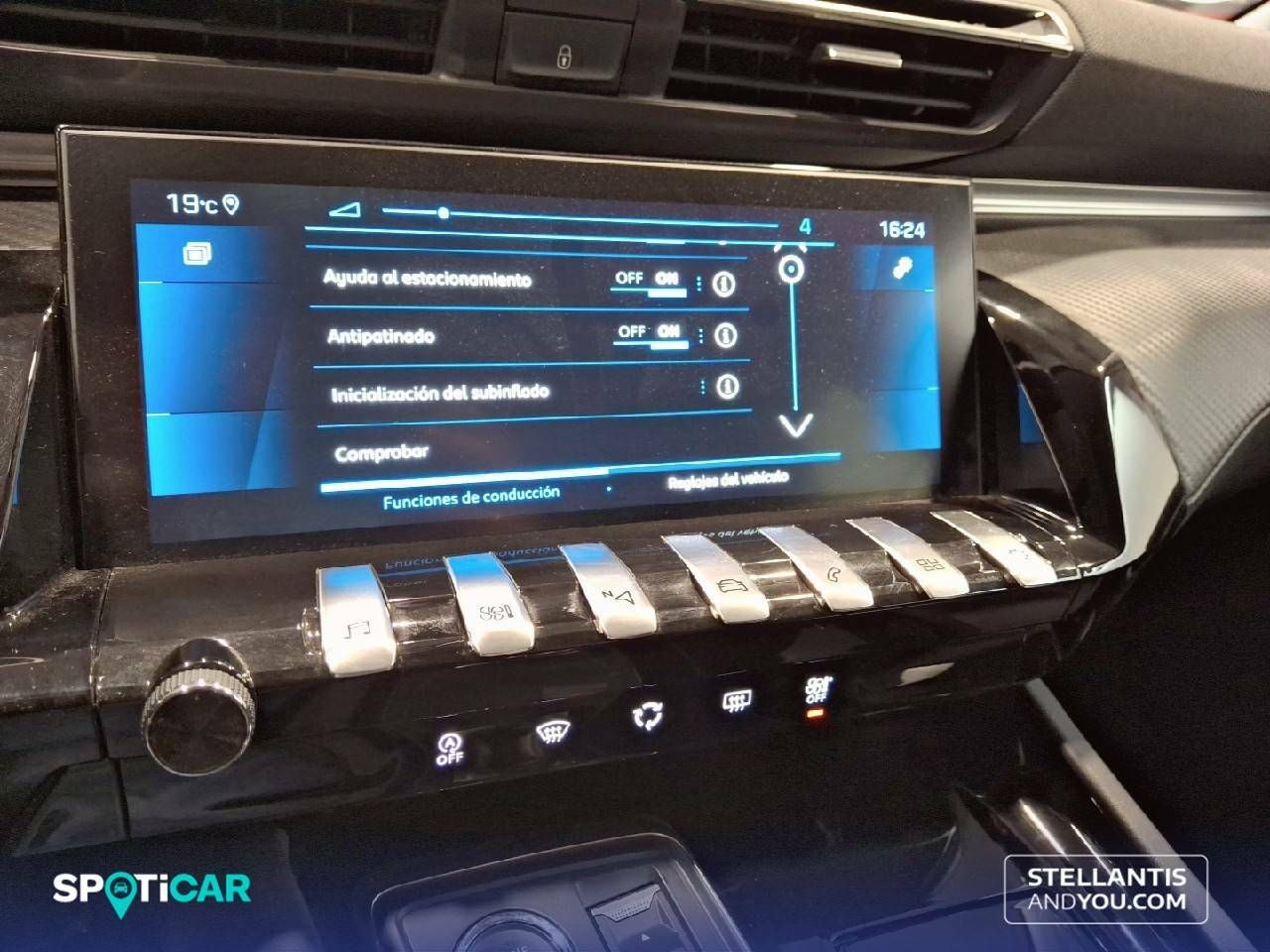 Foto Peugeot 508 18