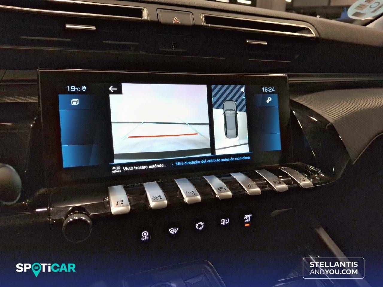 Foto Peugeot 508 22