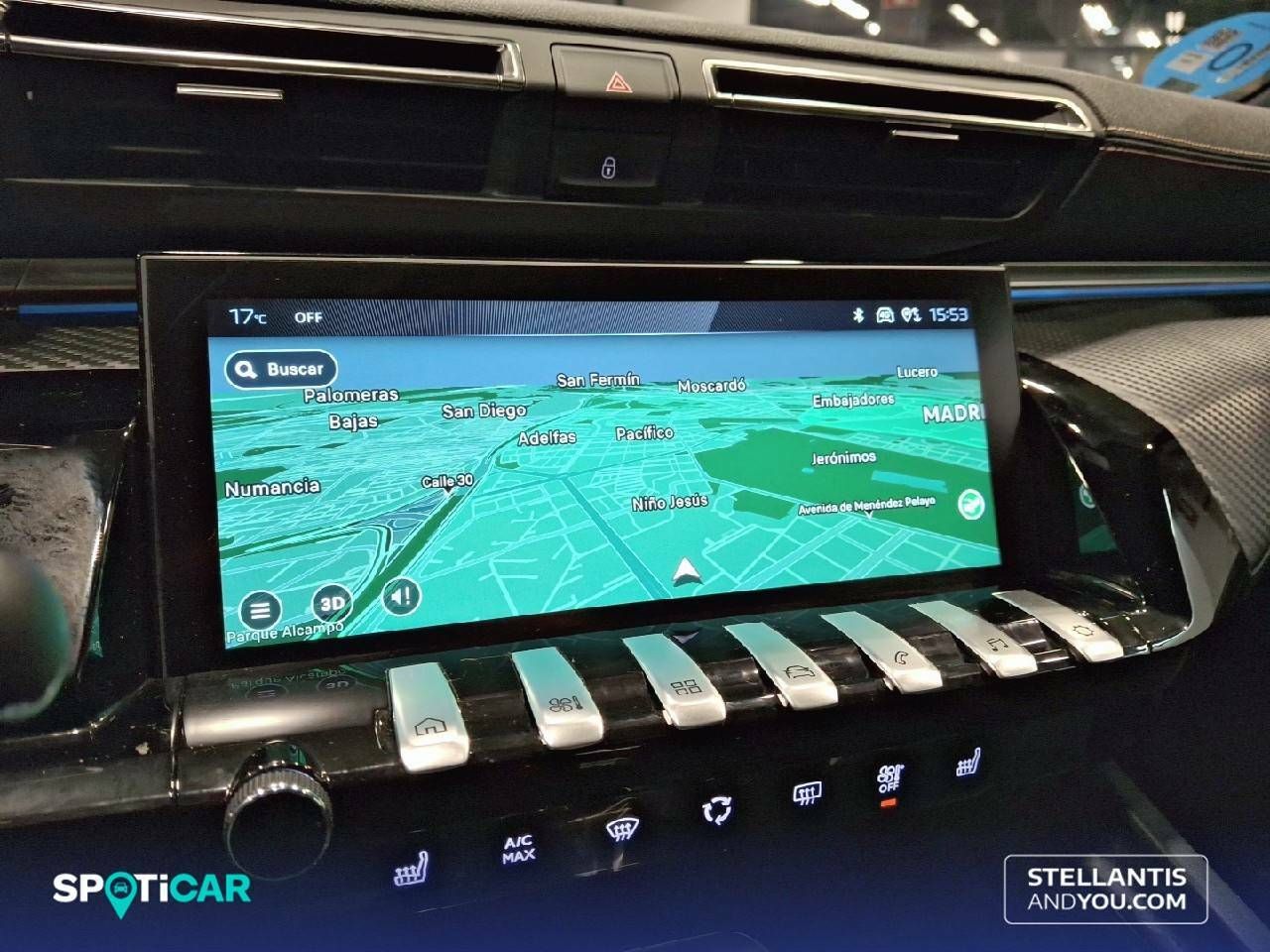 Foto Peugeot 508 15