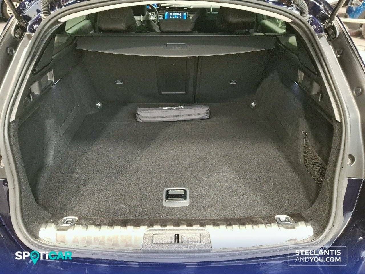 Foto Peugeot 508 6