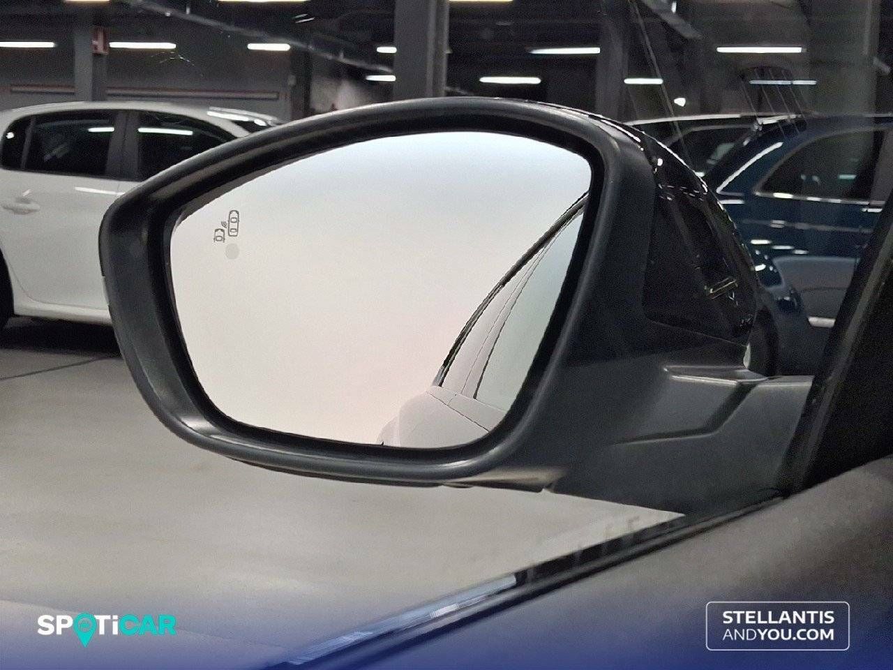 Foto Peugeot 508 24
