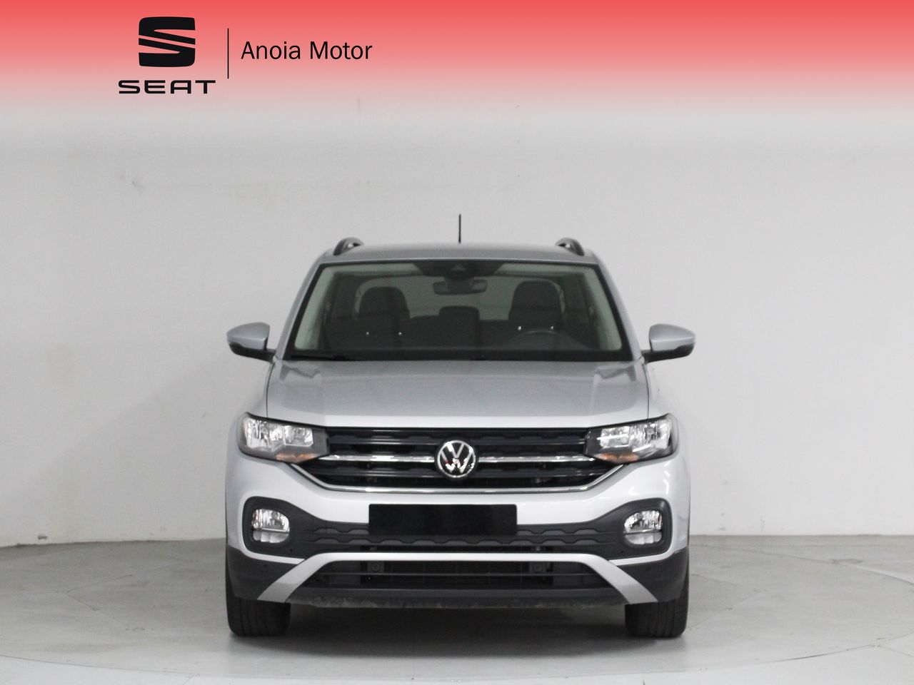 Foto Volkswagen T-Cross 2