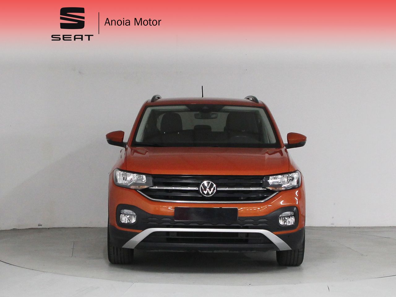 Foto Volkswagen T-Cross 2