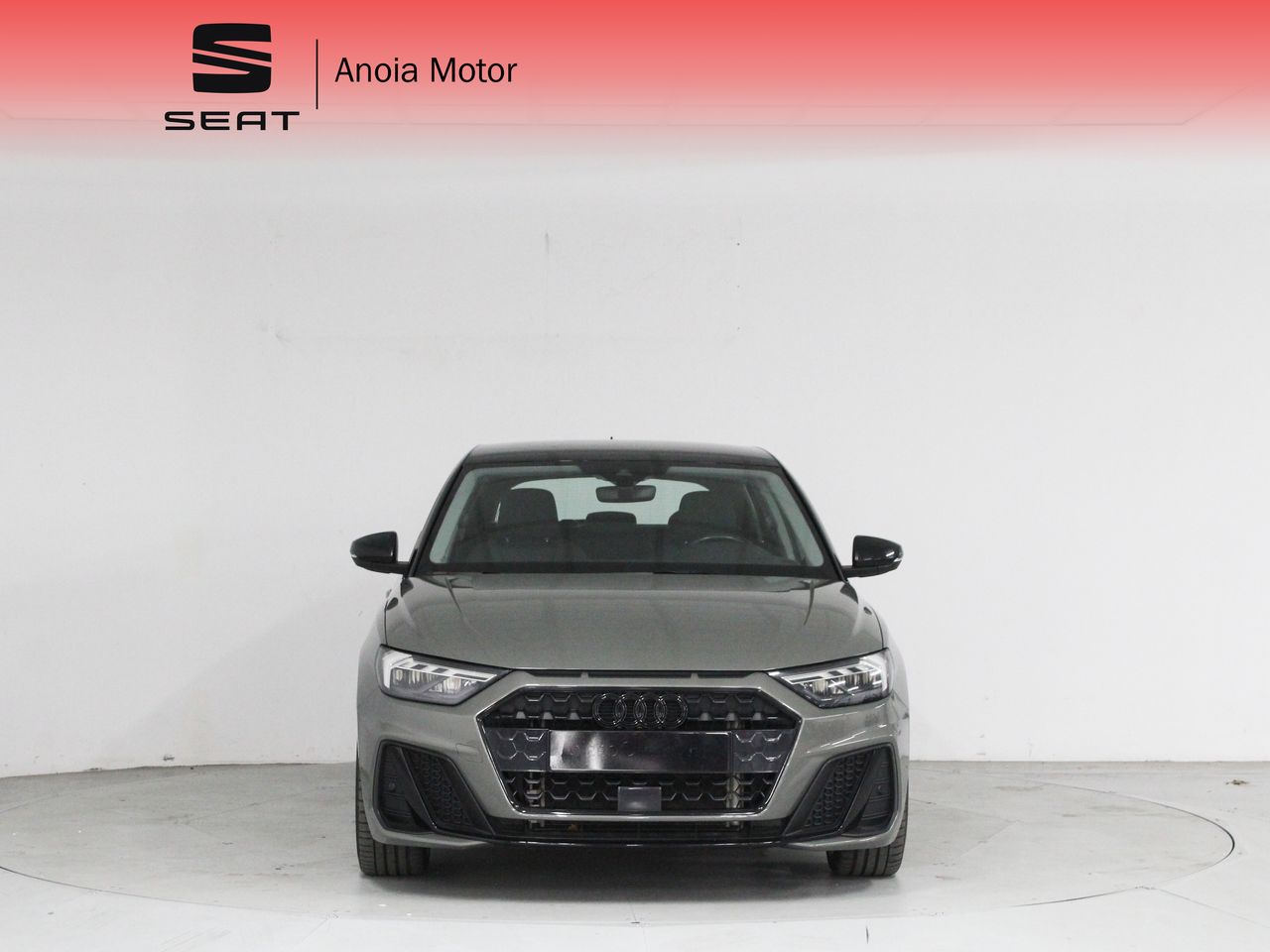 Foto Audi A1 2