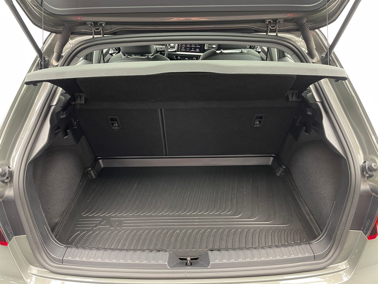 Foto Audi A1 10